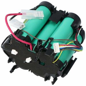 Helyettesítő akku AEG QX9-1-ANIM QX9-1-ULT PQ91-50MB 4055542544 25, 2V2000mAh porszívó Li-Ion kép
