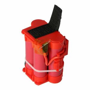 Helyettesítő akku kerti gép Gardena R40Li-R80Li Automower105/305/308 18V 2500mAh 5744768-01 Li-Ion kép