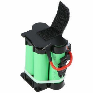 Helyettesítő akku Gardena 574 47 68-01 R40Li R45Li R70Li R80Li 105/305/308 18, 5V 1500mAh kerti gép kép