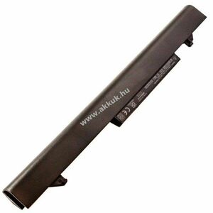 Helyettesítő akku laptop HP ProBook 430, ProBook 430 G1, ProBook 430 G2 14, 8V 2200mAh Li-Ion kép