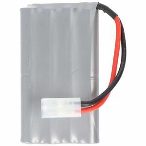 Helyettesítő akku Racing-Pack 9, 6V 2000mAh modellépítő NiMH kép