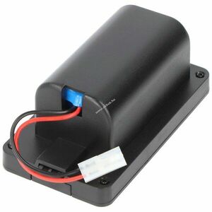 Helyettesítő akku Kärcher RC3 9.754-313.0 porszívó 14, 4V 2600mAh Li-Ion kép