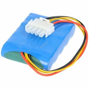 Helyettesítő akku kerti gép AL-KO Robolinho 100/110/41.6 Typ 440454 18V 3400mAh Li-Ion kép