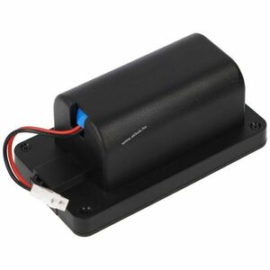 Helyettesítő akku Rowenta porszívó RR6825 RR7455 RS-RT900866 14, 4V 2600mAh Li-Ion kép