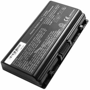Helyettesítő laptop akku Toshiba PABAS115 PA3615U-1BRM PA3615U-1BRS 10, 8V 4400mAh Li-Ion kép