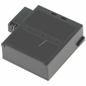 Helyettesítő akku Rollei Action-Cam 7S WiFi DS-S50 fényképezőgép 3, 7V 1400-1500mAh Li-Ion/Li-Polymer kép