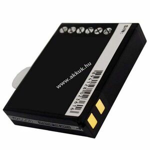 Helyettesítő akku Skygolf SG5 BAT-00022-1050 GPS és navigáció kép