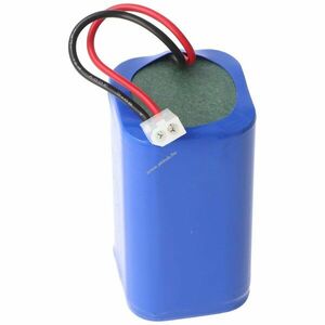 Helyettesítő akku myVacBot SN500 Xiaomi G1 Li-026418 14, 8V 2600mAh porszívó Li-Ion kép
