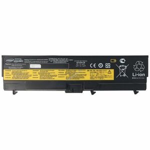 Helyettesítő laptop akku Lenovo T430 L430 W530 kép