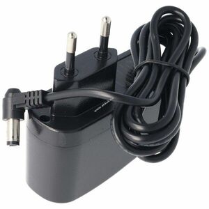 Töltő tonies Toniebox 9V 1, 5A EU 90° hálózati adapter fekete kép