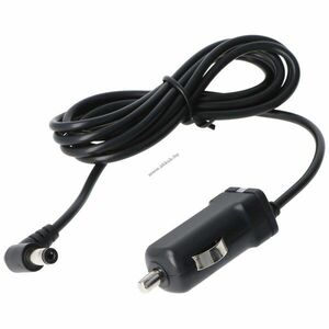 Autós töltőkábel tonies Toniebox 12/24V DC9V 1800mA 100cm 70244-2 kép