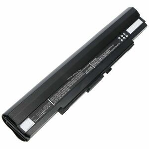 Helyettesítő akku Asus UL30 UL50 A42-UL30 A42-UL50 laptop Li-Ion kép