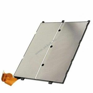 Helyettesítő laptop akku Dell Vostro V13/V130 11, 1V 2700mAh 30Wh 0449TX 0NTG4J 0PRW6G Li-Polymer kép