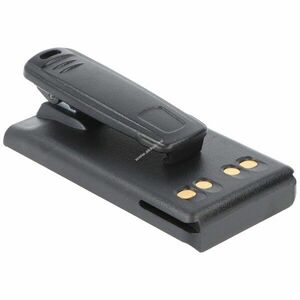 Helyettesítő akku Yaesu EVX-231/VX-459 EVX-531 FNB-V133LI/AAJ67X001 7, 4V 1500mAh rádió adó-vevő kép