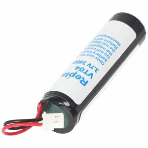 Helyettesítő akku mérőműszer Fluke 4375741 FLK-VT04 3, 7V 3400mAh Li-Ion kép