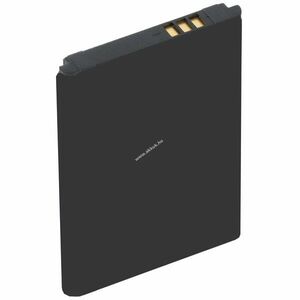Helyettesítő akku Yealink W53 W53P W53-BATT mobiltelefon kép