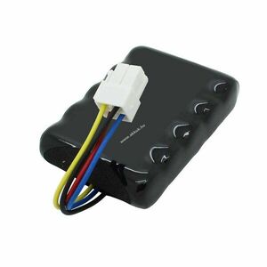 Helyettesítő akku Worx Landroid S300 2018 WR105SI WA3230 20V 2500mAh kerti gép kép