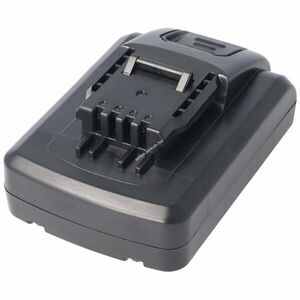 Helyettesítő akku WorxWA3551.1 WA3516 WA3549.1 WA3551 WG169 WG169EWG25920V2000mAh szerszámgép Li-Ion kép