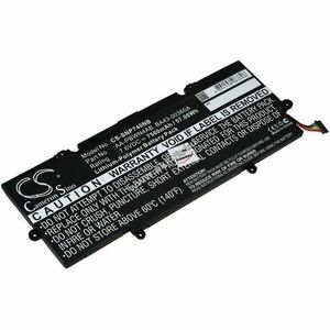 Helyettesítő akku Samsung AA-PBWN4AB tablet 7, 6V 7500mAh 57Wh Li-Polymer kép