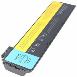 Helyettesítő laptop akku LENOVO ThinkPad T440/T440S/X240/X240s 10, 4V 4400mAh kép