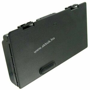 Helyettesítő laptop akku Asus A32-X51 T12 X51H 4400mAh kép