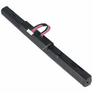 Helyettesítő akku Asus A41-X550E 15V 2200mAh 32, 6Wh laptop Li-ion kép