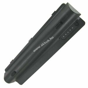 Helyettesítő laptop akku Dell XPS 14/15/17 11, 1V 6600mAh Li-Ion kép