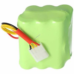 Helyettesítő akku Neato porszívó XV-11/12/14/15/21 Signature 25 All Floor 7, 2V 3500mAh NiMH kép