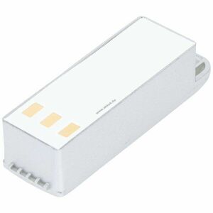 Helyettesítő akku Garmin Zumo 550/400/450/500 010-10863-00 3, 7V 2200mAh gps és navigáció kép