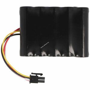 Helyettesítő akku Gardena R100Li R130Li R160Li kerti gép 18, 5V 2600mAh 1db/csomag Li-ion kép