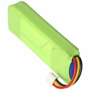 Helyettesítő akku JBL Charge AEC982999-2P bluetooth hangszóró 3, 7V 6000mAh Li-Polymer kép