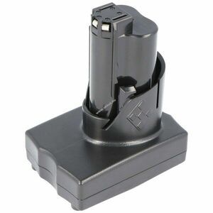 Helyettesítő akku Milwaukee 12V5Ah C12B/C12BX/M12 48-11-2401/2402/2420/2440 szerszámgép Li-Ion kép
