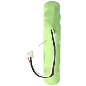 Helyettesítő akku Tiptel DECT 500 telefon 3, 6V 700mAh NiMH kép