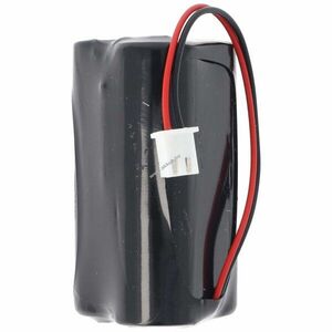 Helyettesítő akku zseblámpa Brennstuhl AHL28 3, 6V 2550mAh NiMH kép