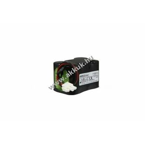 Helyettesítő akku orvostechnikai Braun Perfusor fm (MFC) 7, 2V 1, 2Ah NiCd kép