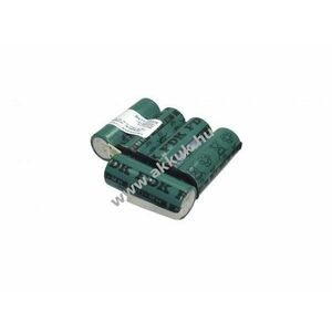 Heine S5Z X0499623 akku 6V 2, 15Ah orvostechnikai NiMH kép