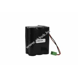 Helyettesítő akku orvostechnikai Hellige SCB2 14, 4V 1, 3Ah NiCd kép