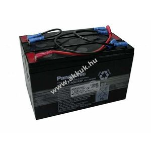 Helyettesítő akku HP Pagewriter M1700A-XLI M1701A-XL 18V 7, 2Ah orvostechnikai ólom kép