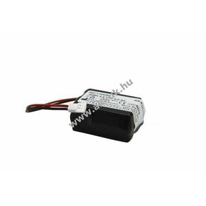 Helyettesítő akku Minolta Jaundice Meter 9404/102 4, 8V 0, 6Ah NiMH orvostechnikai kép