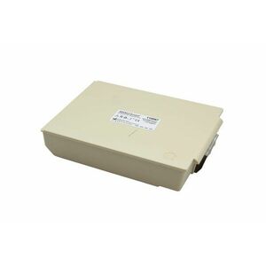 Helyettesítő akku Physio Control Lifepak10 Lifepak250 LP5 LP10 LP12 LP250 orvostechnikai NiCd kép