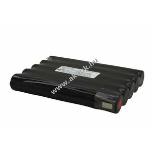 Sanol Portamed Mini akku betét 24V 0, 6Ah orvostechnikai NC kép