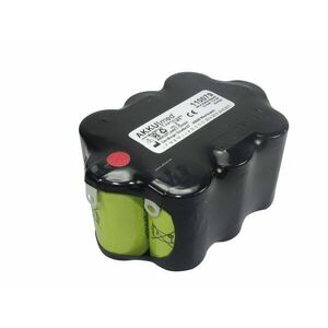 Helyettesítő akku S&W defibrillátor Defi 2 NC orvostechnikai kép