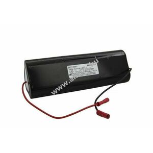 Helyettesítő akku Trimed AC Tester PA1000 10, 8V 2, 0Ah orvostechnikai NC kép