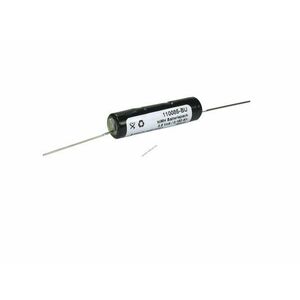 Helyettesítő akku orvostechnikai Bruker Schiller Defigard 200 3, 6V 0, 16Ah NiMH kép
