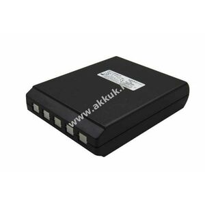 Helyettesítő akku orvostechnikai S&W CardioAid MC+ 930 950 59439-6 12V 1, 7Ah NC kép