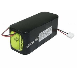 Helyettesítő akku Fresenius Vial MCM 404 504 12V 1, 7Ah orvostechnikai NC kép