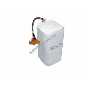 Helyettesítő akku Physio Control Lifepak 9/9P 803704-03 orvostechnikai gél ólom kép