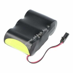 Eredeti Welch Allyn 72250 orvostechnikai NC akku 3, 6V 1, 8Ah kép