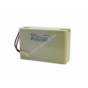 Helyettesítő akku orvostechnikai Abbott PCA Micro 4100 6V 2, 5Ah ólom-gél kép