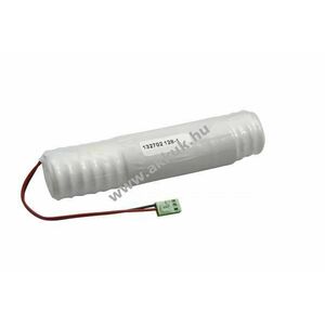 Helyettesítő akku Kranzbühler Doppler 2000 Fetasaver 16, 8V 0, 6Ah orvostechnikai NiMH kép